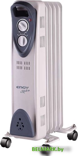 Масляный радиатор Engy EN-2205 Modern - фото