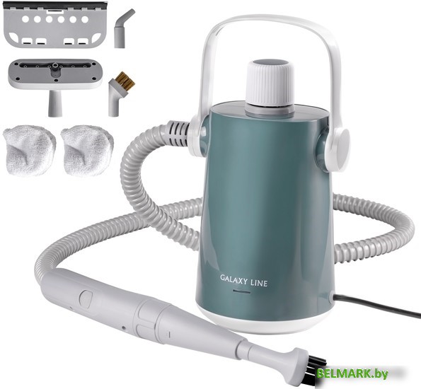 Пароочиститель Galaxy Line GL6271 - фото