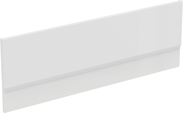 Фронтальный экран под ванну Ideal Standard Hotline 160 см c креплением K229901 - фото