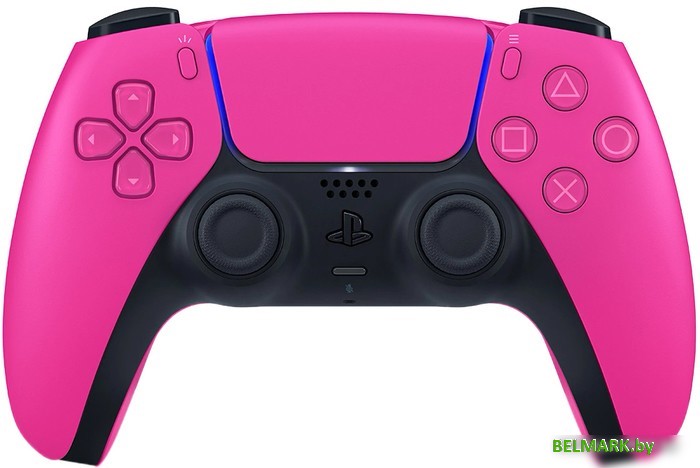 Геймпад Sony DualSense (новая звезда) - фото