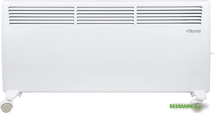 Конвектор Sturm CH2001RF - фото2