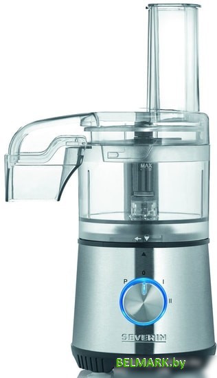 Кухонный комбайн Severin KM 3865 - фото2