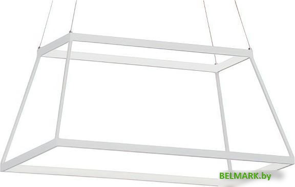 Подвесная люстра Vitaluce V4694 V4694-0/1S - фото