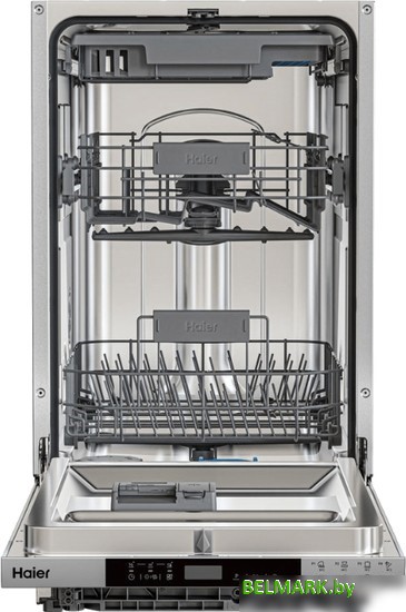 Встраиваемая посудомоечная машина Haier HDWE11-395RU - фото