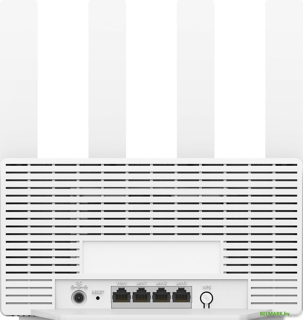 Wi-Fi роутер Cudy WR3600E - фото2