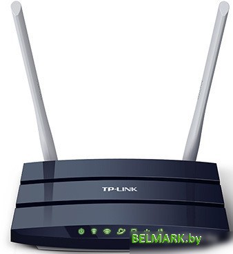 Беспроводной маршрутизатор TP-Link Archer C50 - фото2