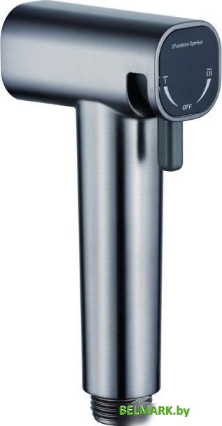 Гигиенический душ Gerhans K40180D - фото