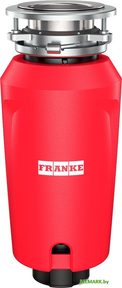 Измельчитель пищевых отходов Franke Slim 100 134.0715.095 - фото