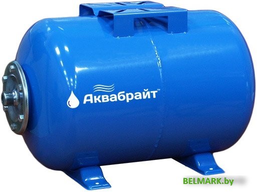 Гидроаккумулятор Аквабрайт ГМ-80 Г - фото
