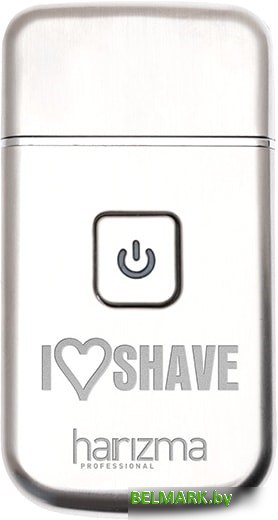 Электробритва Harizma I Love Shave H10124 - фото