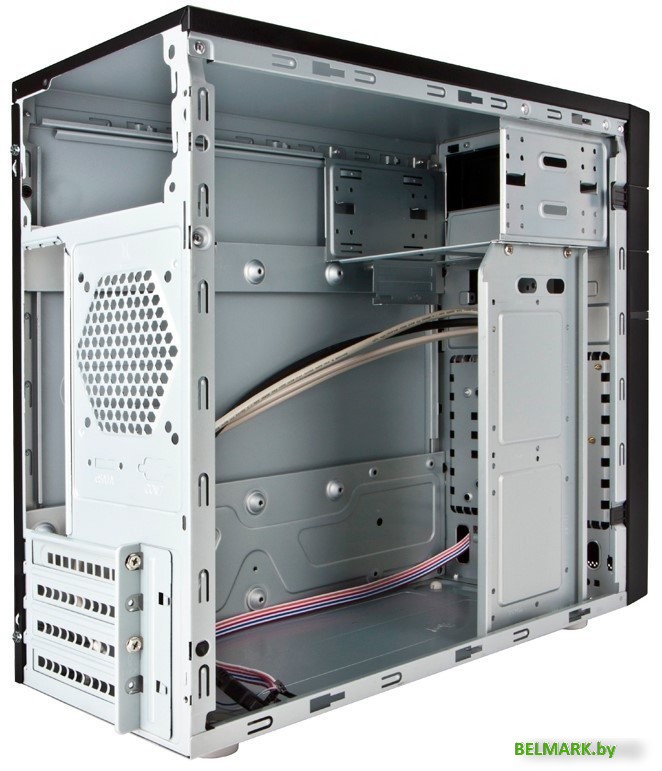 Корпус In Win ENR022 450W 6195850 - фото2