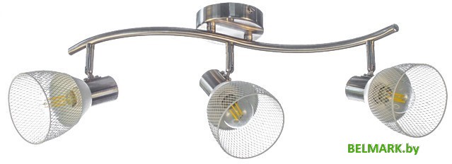 Люстра Aitin Pro НПБ 02-3x60-102 51867/3 (сатин) - фото2