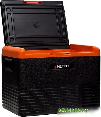 Компрессорный автохолодильник Meyvel AF-K40 - фото2