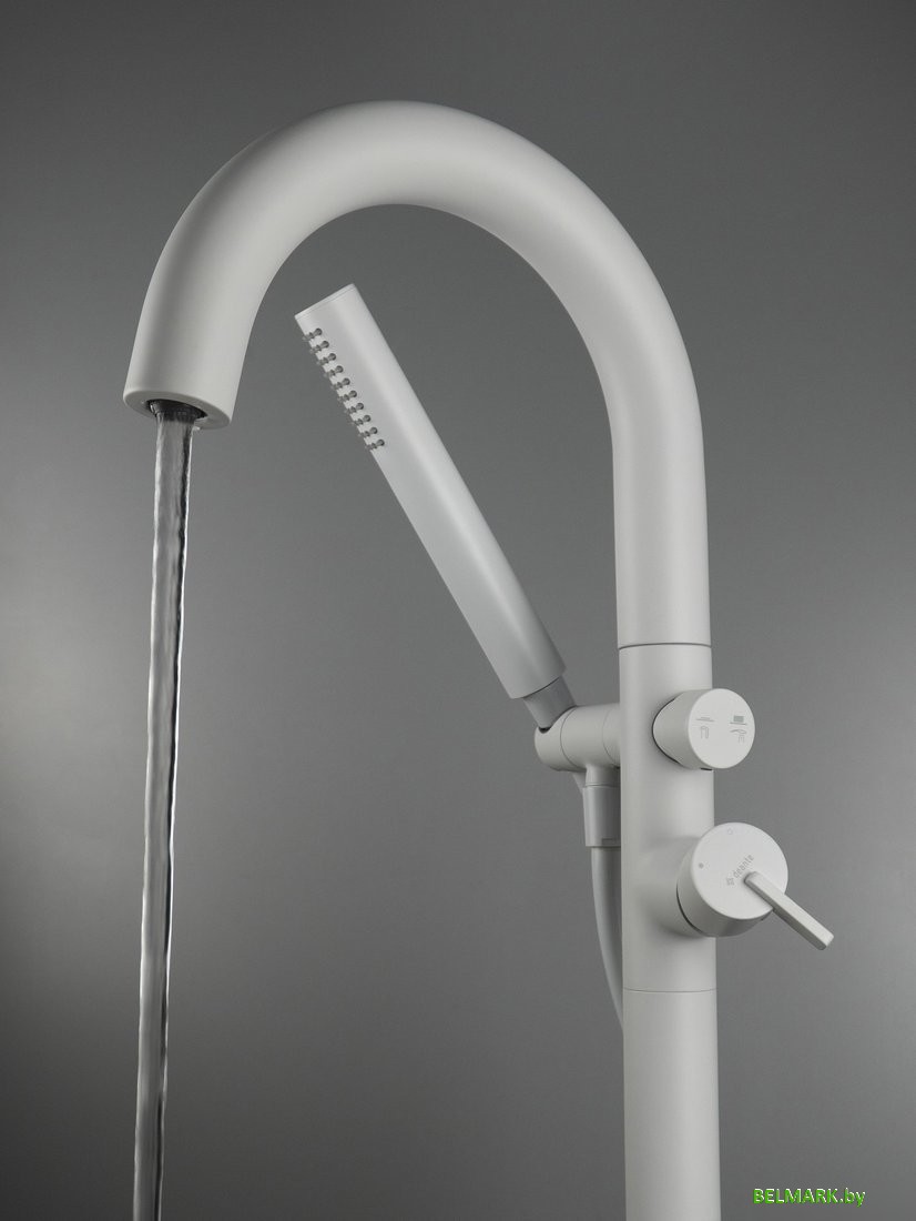 Смеситель Deante Silia BQS_A17N - фото2