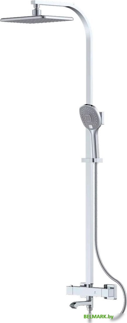 Душевая система Diadonna Д65-35004 - фото