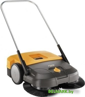 Электровеник Stiga SWP 475 - фото