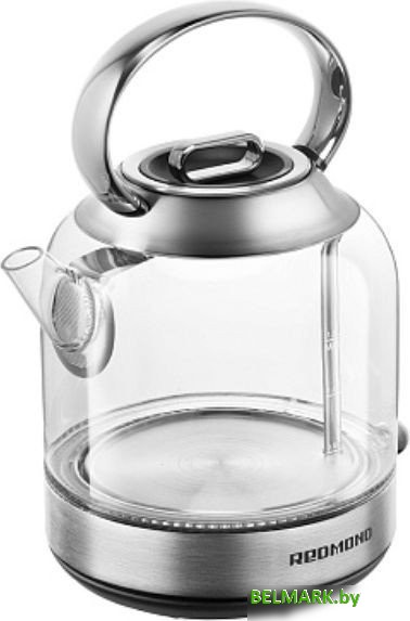 Электрический чайник Redmond KG221 - фото2