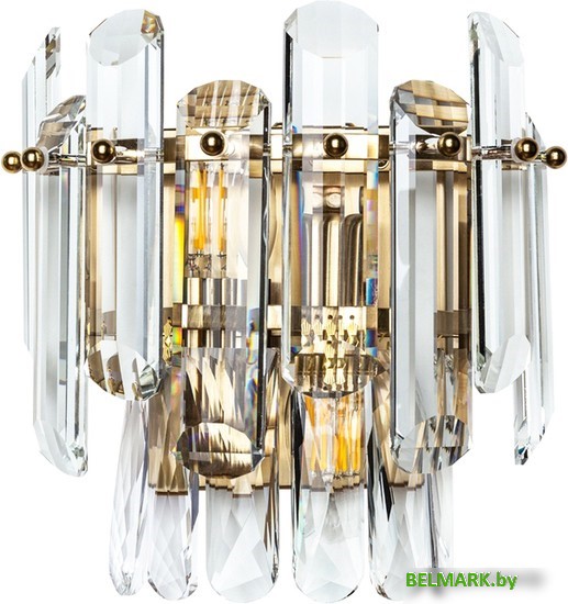 Бра Divinare Bellatrix 3510/17 AP-2 - фото