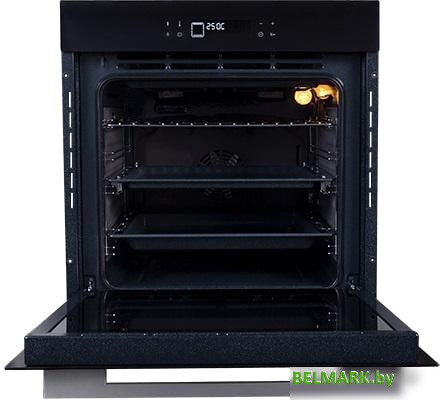 Электрический духовой шкаф Graude Premium BM 60.2 S - фото2