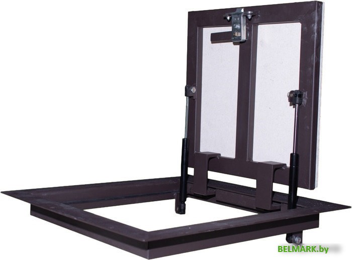 Люк Eluki Берлога Оптима (70x70) - фото