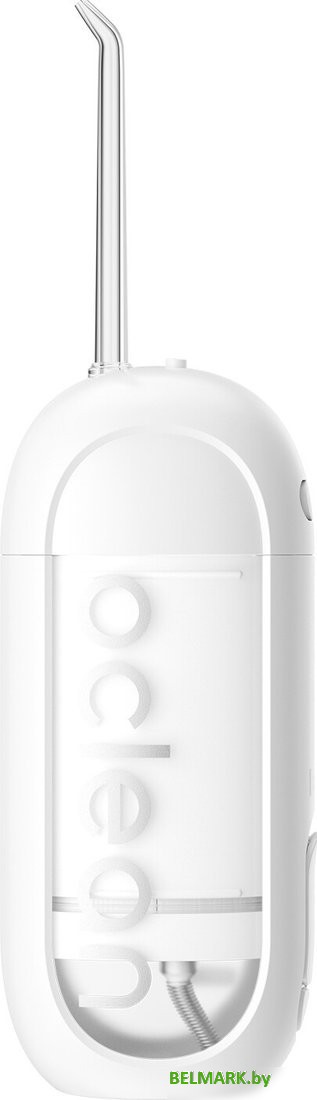 Ирригатор Oclean W10 Lite (белый) - фото