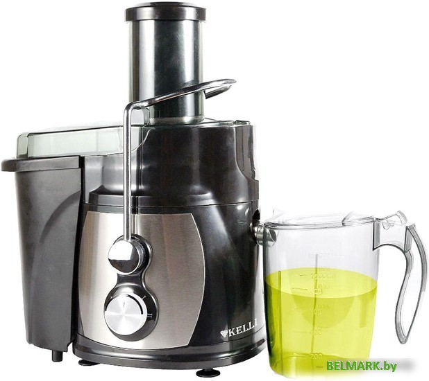 Соковыжималка KELLI KL-5091 - фото