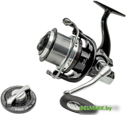 Рыболовная катушка Tica Galant GBAT8000 - фото