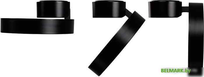 Спот Arlight SP-RONDO-FLAP-R250-30W Warm3000 028172 - фото2