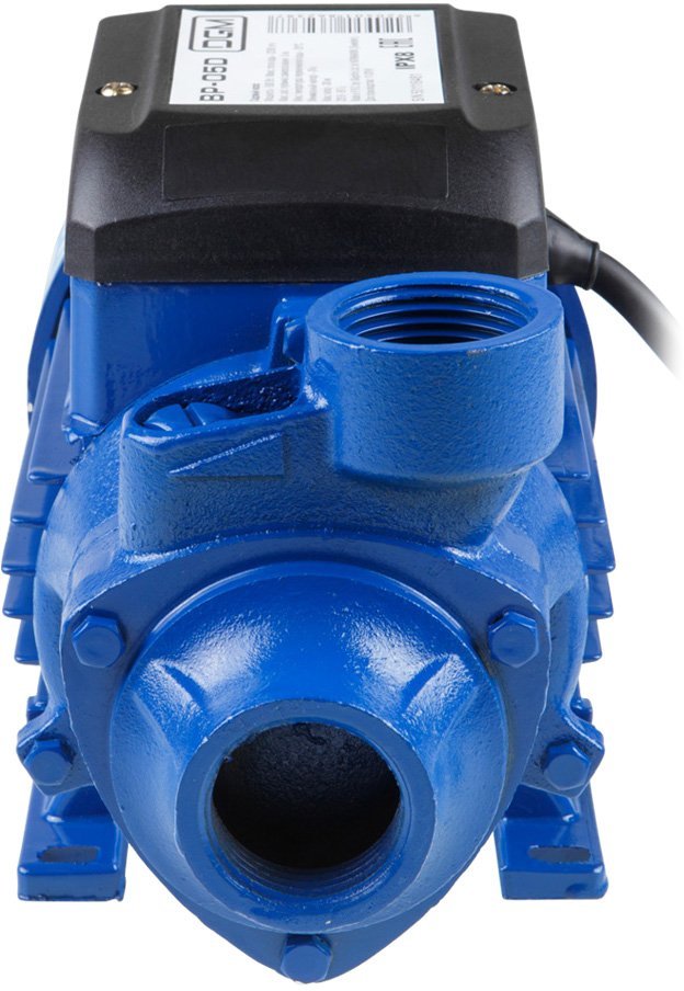 Садовый насос DGM BP-05D - фото2