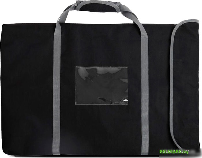 Стол Nika складной ССТ-5 (зеленый) - фото2