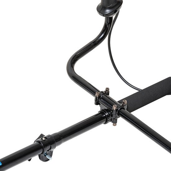 Триммер Hyundai GC 1425 - фото2