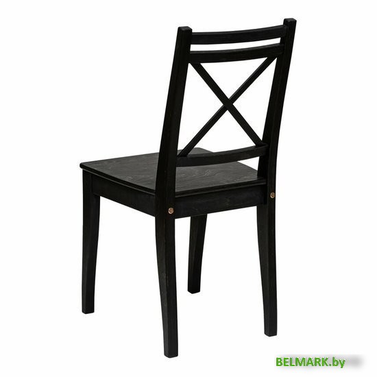 Стул Folium Марк 1 M1O269395 (масло, черный) - фото2