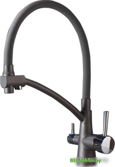 Смеситель Potato P4077-19 - фото