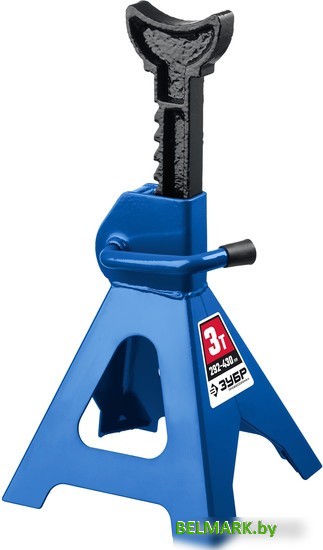 Страховочные опоры Зубр 43065-3_z01 3т - фото2