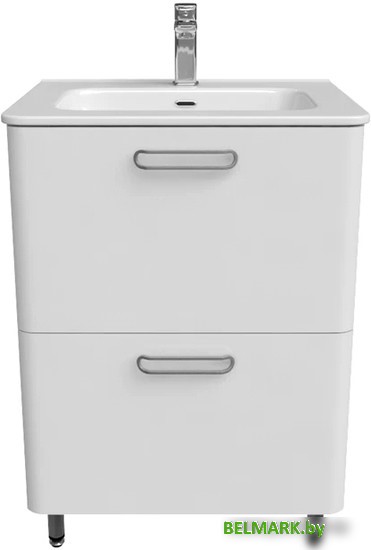 IDDIS Тумба под умывальник Brick 60 BRI60WFi95 - фото