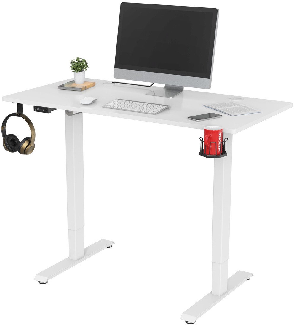 Стол CACTUS CS-ED-WWT - фото