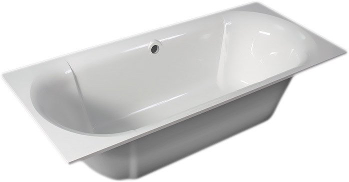 Ванна Belux Омега 1700 (169x75) - фото