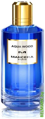 Парфюмерная вода Mancera Aqua Wood EdP (120 мл) - фото