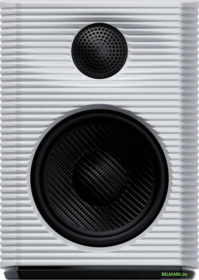 Акустика FiiO SP3 BT (белый) - фото2