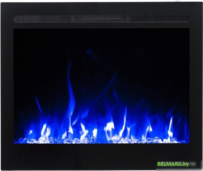 Электрокамин Aflamo LED 80 PRO - фото2