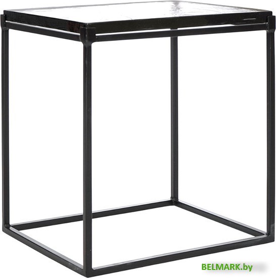 Журнальный столик Bergenson Bjorn Mayen Frosted BB0000293 - фото