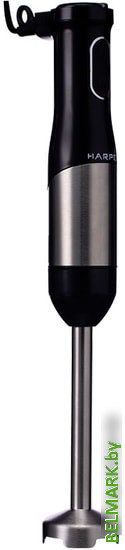 Погружной блендер Harper HHB-MS01 (черный) - фото2
