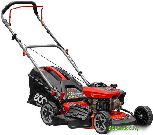 Газонокосилка ECO LG-534 - фото