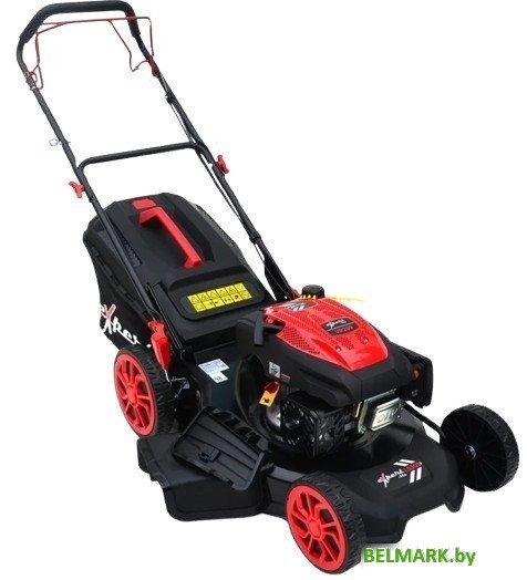 Газонокосилка Expert-bis L530S - фото