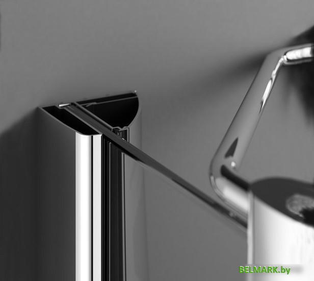 Душевой уголок Ravak SMPS 80 L 9SL40A00Z1 - фото2