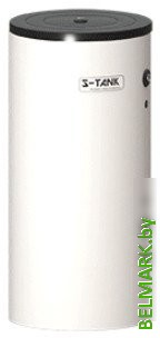 Буферная емкость S-Tank ET 1000 - фото