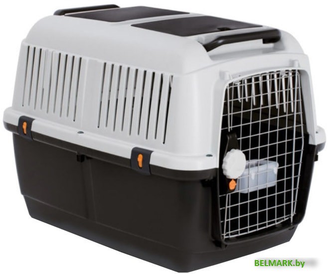 Переноска MP Bergamo Bracco Travel 4 - фото