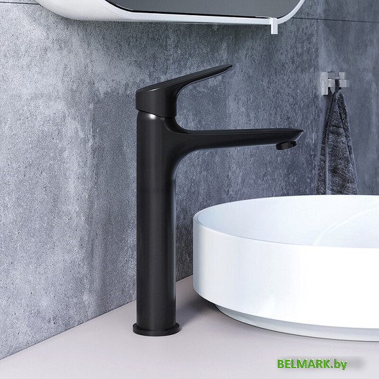 Смеситель Damixa Jupiter 770250301 - фото2