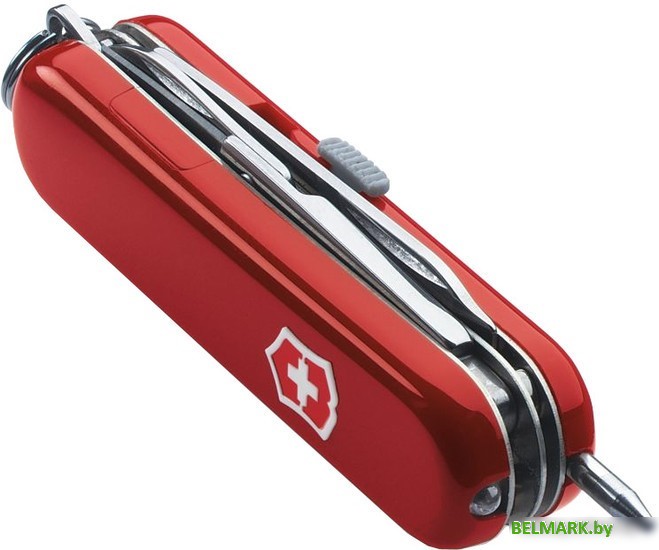 Туристический нож Victorinox Manager Midnite [0.6366] - фото2
