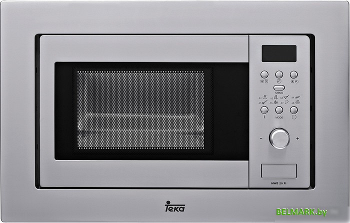Микроволновая печь TEKA MWE 207 FI - фото